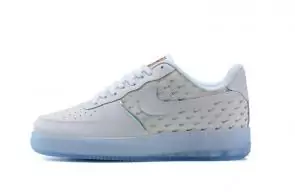 nike air force 1 low 375 blanche nike
